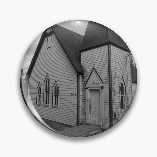 Item preview, Church designed and sold by petemortenson.