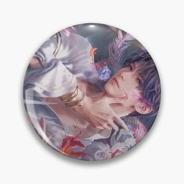 Item preview, Love And Deepspace Rafayel Wallpaper designed and sold by diririna.