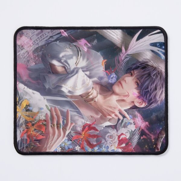 Item preview, Love And Deepspace Rafayel Wallpaper designed and sold by diririna.