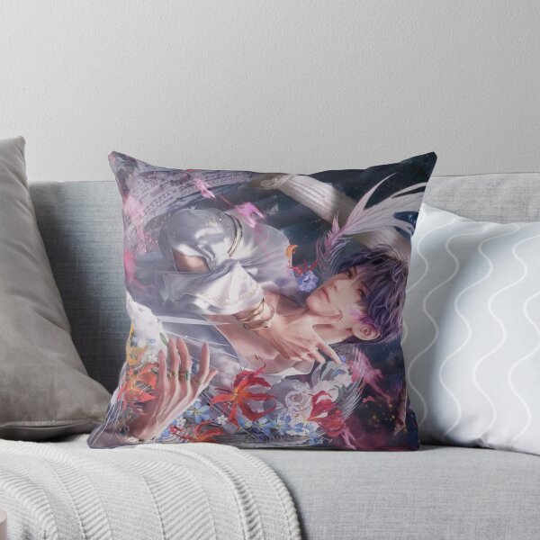 Item preview, Love And Deepspace Rafayel Wallpaper designed and sold by diririna.
