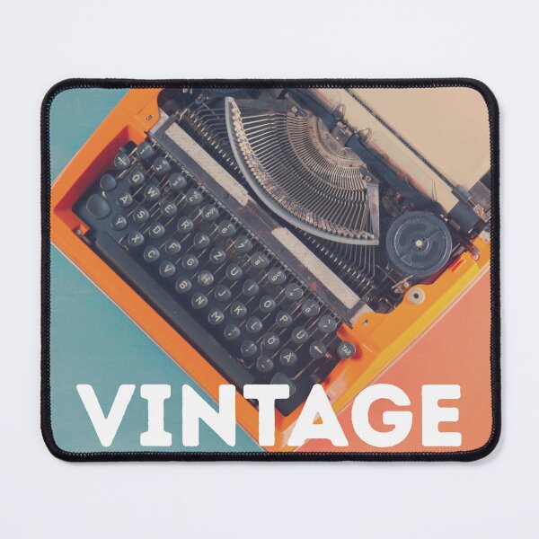 Item preview, Vintage Typewriter designed and sold by MurellosArt.