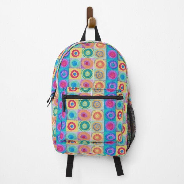 Item preview, concentric designed and sold by daliaberlin.