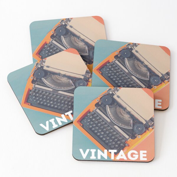Item preview, Vintage Typewriter designed and sold by MurellosArt.