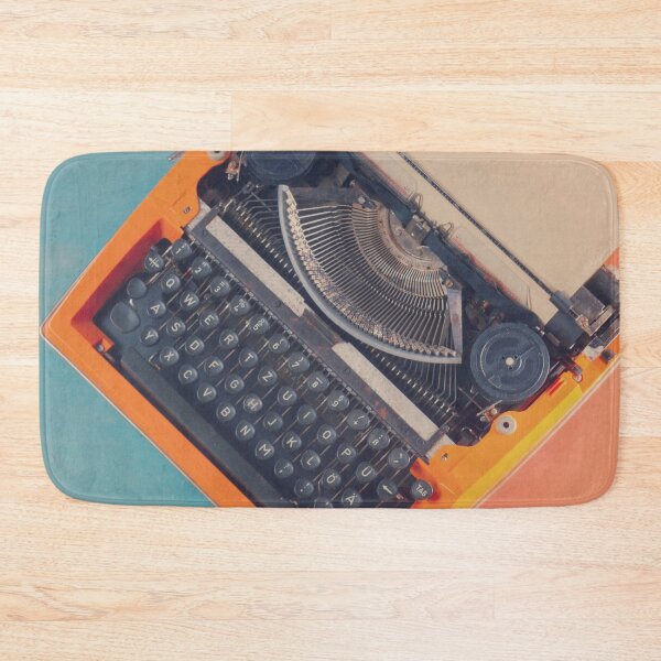 Item preview, Vintage Typewriter designed and sold by MurellosArt.