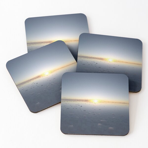 Item preview, Salty sunrise designed and sold by Nutbeetles.
