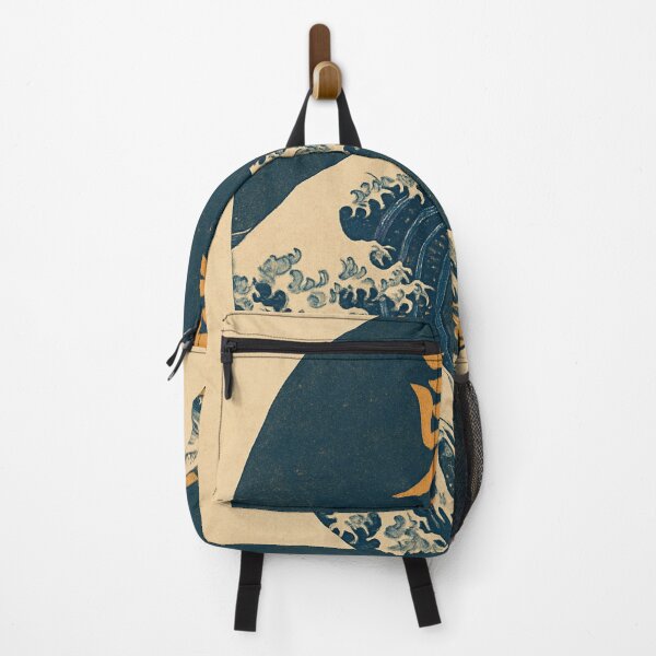 Item preview, The Great Wave of the East designed and sold by Bernd Friese.