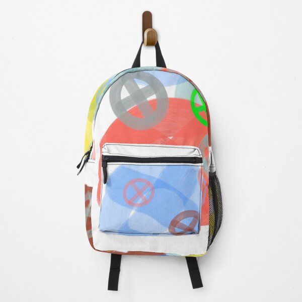 Item preview, Intersection of Emotions designed and sold by JaiJaiArt.