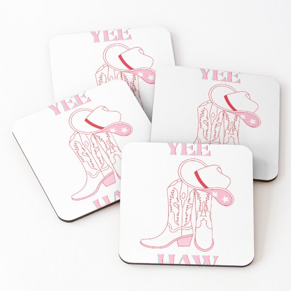 Item preview, Yee Haw Coastal Cowgirl designed and sold by Erbearen.