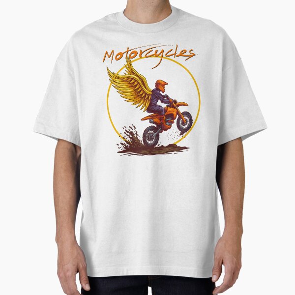 Vista previa del artículo con la obra «Motocicletas.06», diseñado y vendido por TATTOO-DESIGN.