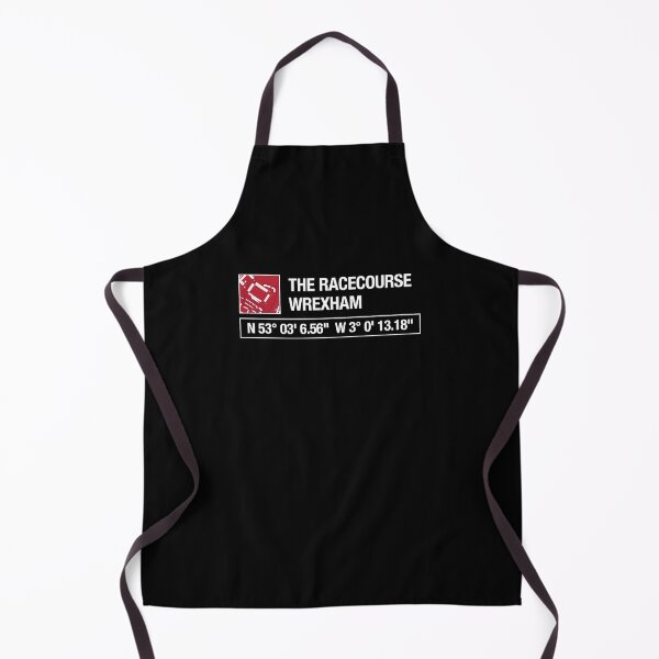 Item preview, The Racecourse, Wrexham - Coordinates designed and sold by Cairngorm Designs.