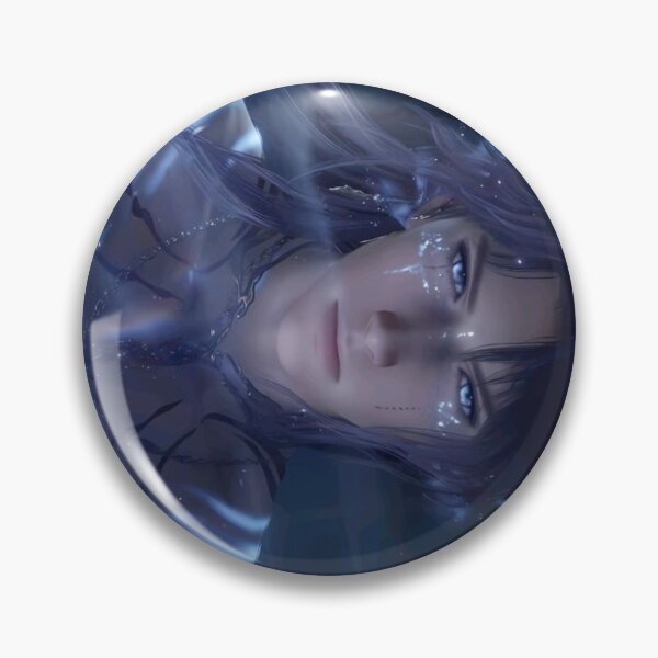 Item preview, Lemurian Sea God Love And Deepspace Rafayel Wallpaper designed and sold by diririna.