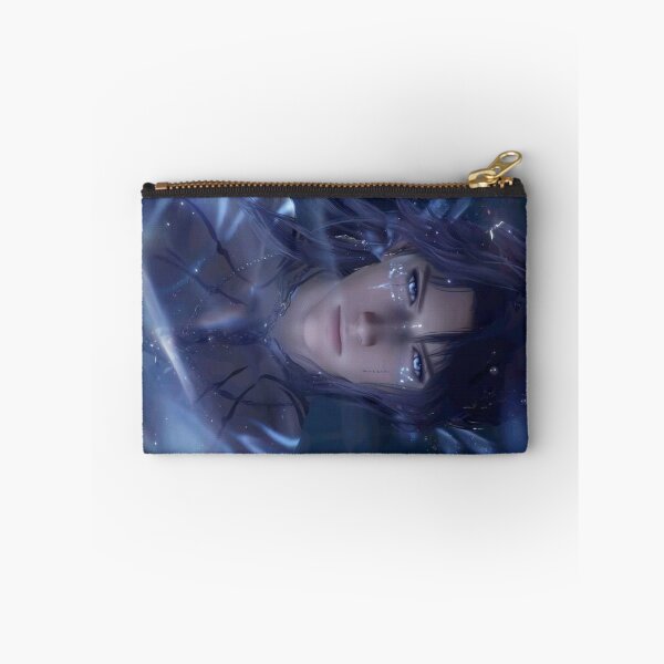 Item preview, Lemurian Sea God Love And Deepspace Rafayel Wallpaper designed and sold by diririna.