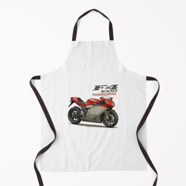Item preview, Mv Agusta F4 1000 Tamburini - Digital art designed and sold by enzoade.