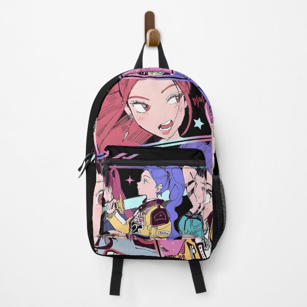 Item preview, Huntrix Girlgroup K-Pop Group Demon Hunters designed and sold by My3rs.