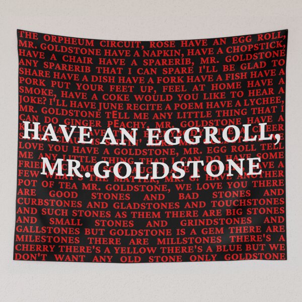 Item preview, Gypsy Lyrics designed and sold by broadwaygirl142.