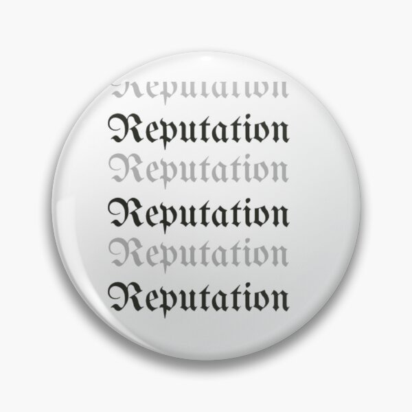 Item preview, Reputation Era pattern designed and sold by Mukadam_13.