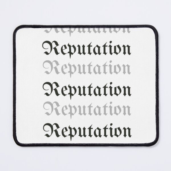 Item preview, Reputation Era pattern designed and sold by Mukadam_13.