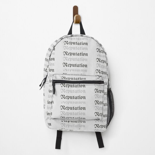 Item preview, Reputation Era pattern designed and sold by Mukadam_13.