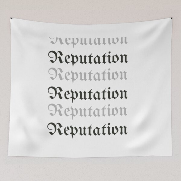 Item preview, Reputation Era pattern designed and sold by Mukadam_13.