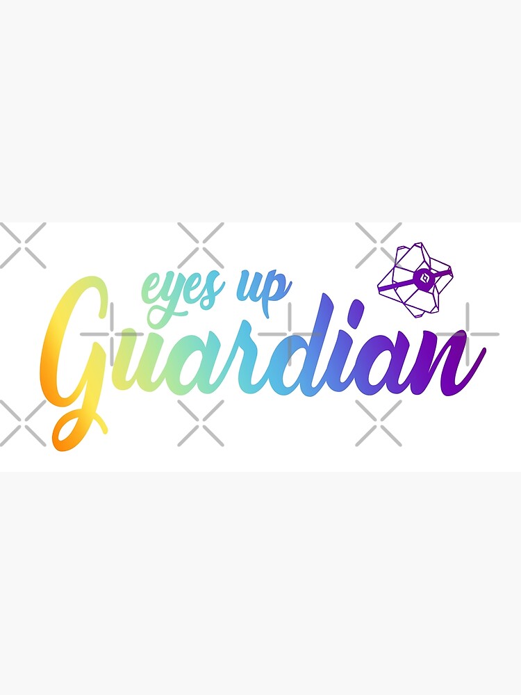 "The Awakening (Eyes up)" Poster for Sale by triotdesigns Redbubble