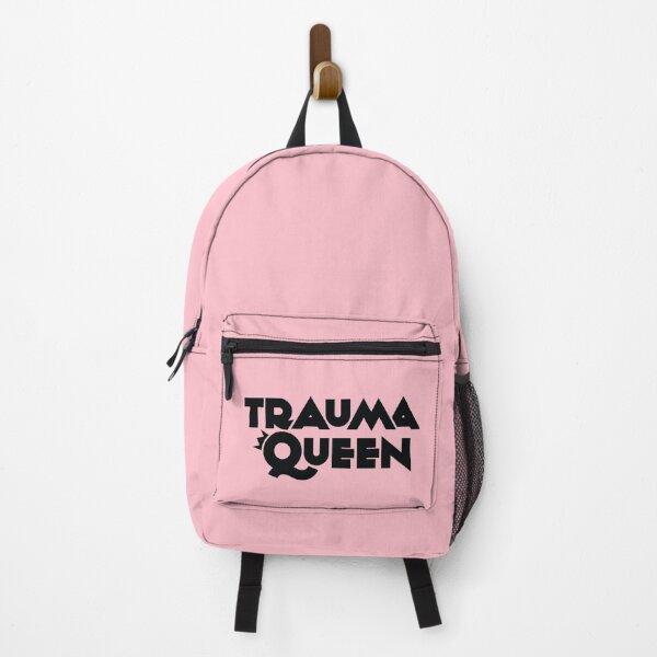 Item preview, Trauma Queen designed and sold by CK-lab.
