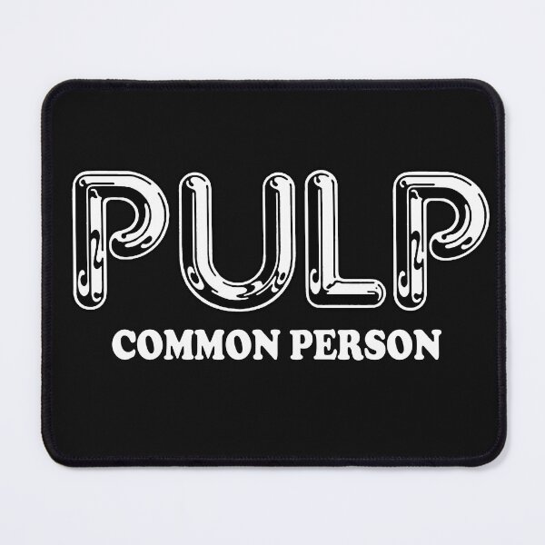 Item preview, Pulp designed and sold by B A R N S Y.