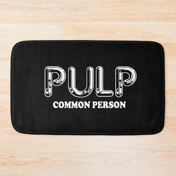 Item preview, Pulp designed and sold by ElijahBarns.
