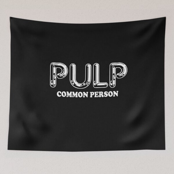 Item preview, Pulp designed and sold by ElijahBarns.