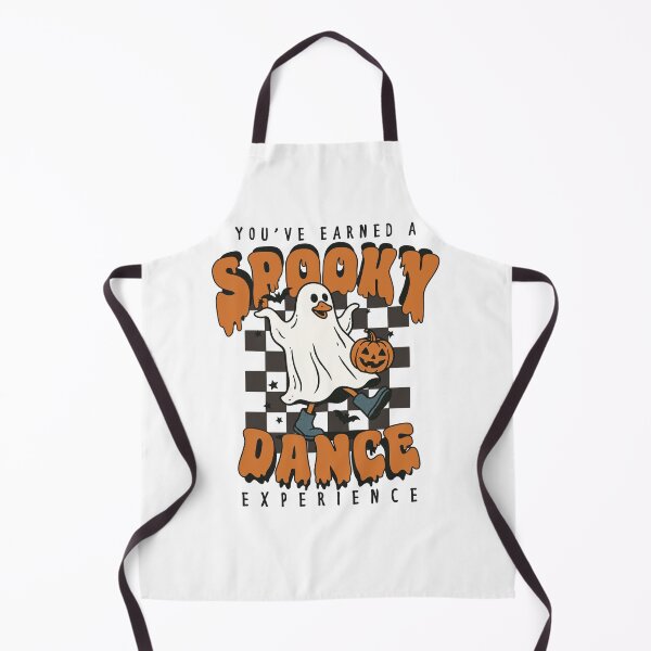 Item preview, Spooky Dance Experience designed and sold by EmeraldSunInspo.