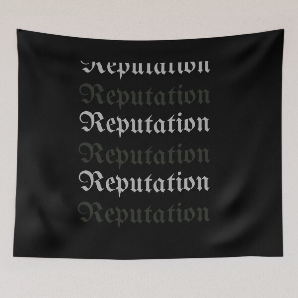 Item preview, Copy of Reputation Era pattern designed and sold by Mukadam_13.
