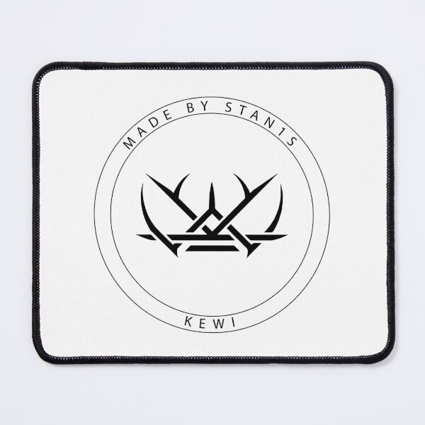 Item preview, KEWI Logoname designed and sold by mrstan1s.