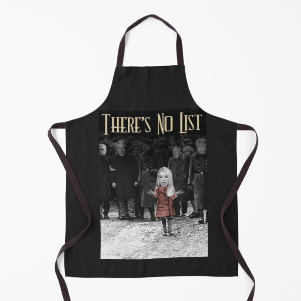 Item preview, There is no criminal list move on designed and sold by reallypathetic.