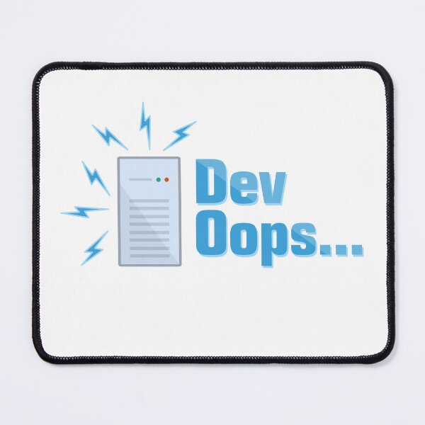 Item preview, Dev Oops... server down designed and sold by Warrioll.