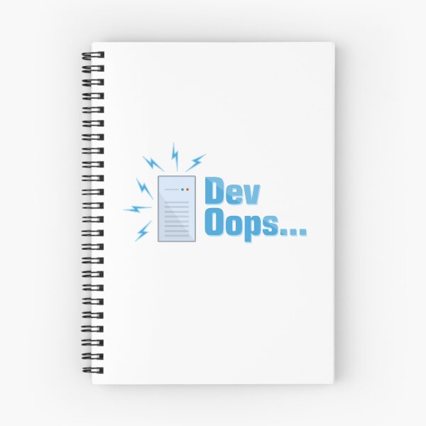 Item preview, Dev Oops... server down designed and sold by Warrioll.