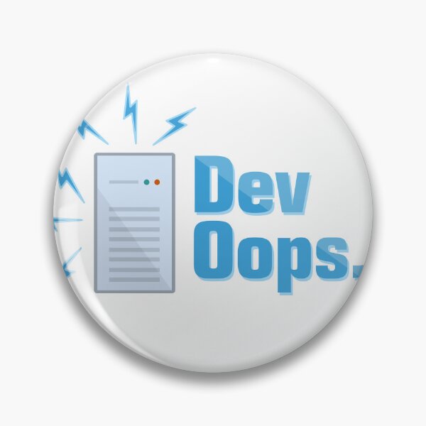 Item preview, Dev Oops... server down designed and sold by Warrioll.