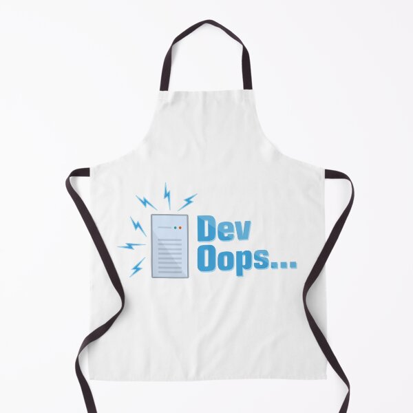 Item preview, Dev Oops... server down designed and sold by Warrioll.