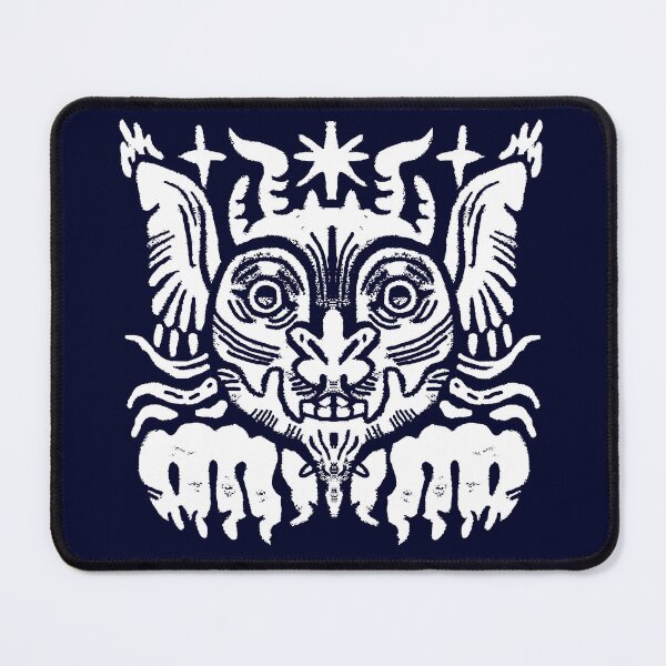 Item preview, Sassy Medieval Style Gargoyle or Monster designed and sold by Pixelchicken.
