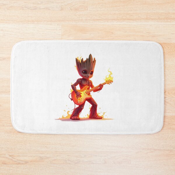 Item preview, Fiery Groot designed and sold by ugurcankepir35.