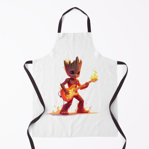 Item preview, Fiery Groot designed and sold by ugurcankepir35.