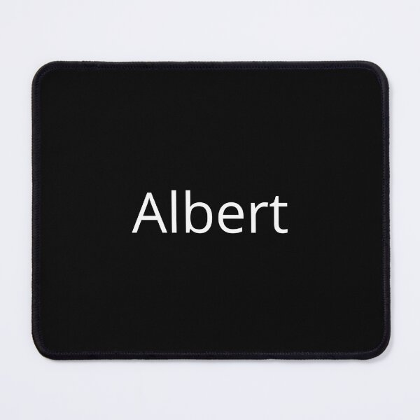 Item preview, Name Albert Open Sans Font White  designed and sold by Art in My Loft.