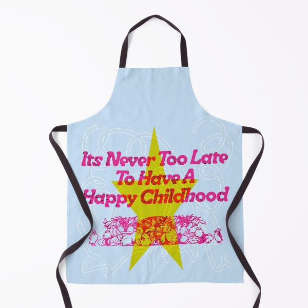 Item preview, NEVER 2 LATE SCRIBBLE designed and sold by PRTTYBLKHRTTHRB.
