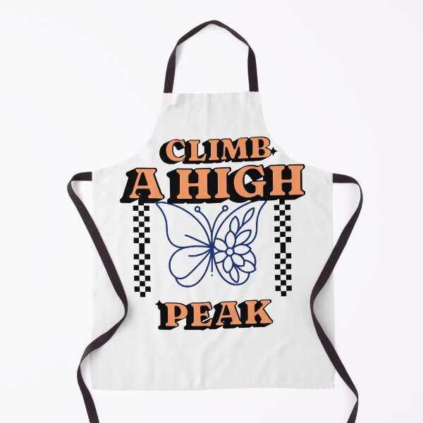 Item preview, Climb the highest peak designed and sold by ByZimbo.