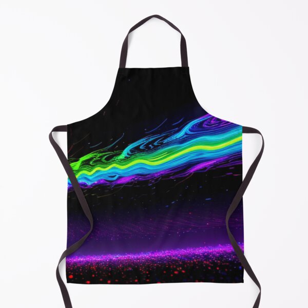Item preview, Luminous Currents – Light Waves designed and sold by KoliBabb.