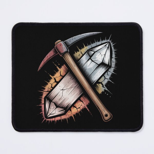 Item preview, Dig Deep. Rock Hard designed and sold by SignumShop.