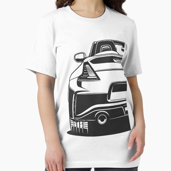 Item preview, Fairlady Z 370Z Roadster designed and sold by OlegMarkaryan.