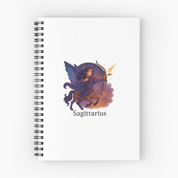Item preview, Sagittarius-Zodiac Fairy Series  designed and sold by MizunoJewel.