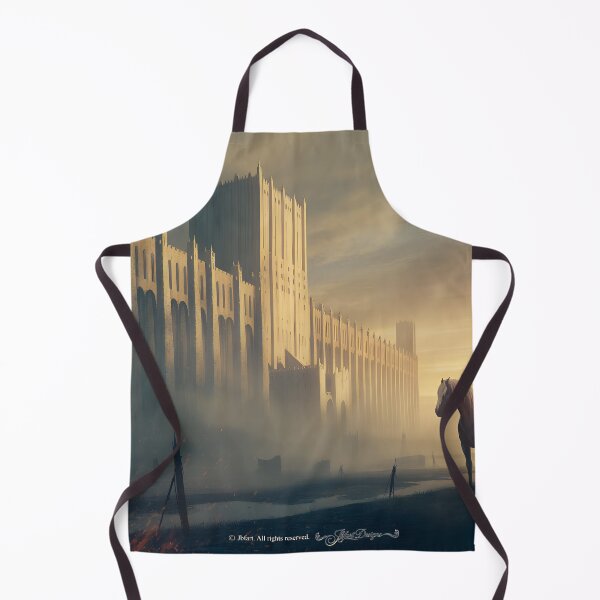 Item preview, Horse after the war at dusk designed and sold by jbfart.