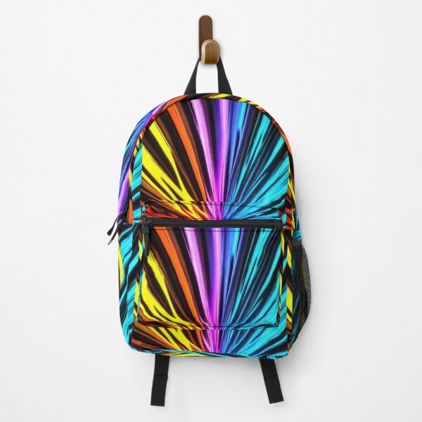 Item preview, Electric Pulse – Light Beams in Motion designed and sold by KoliBabb.