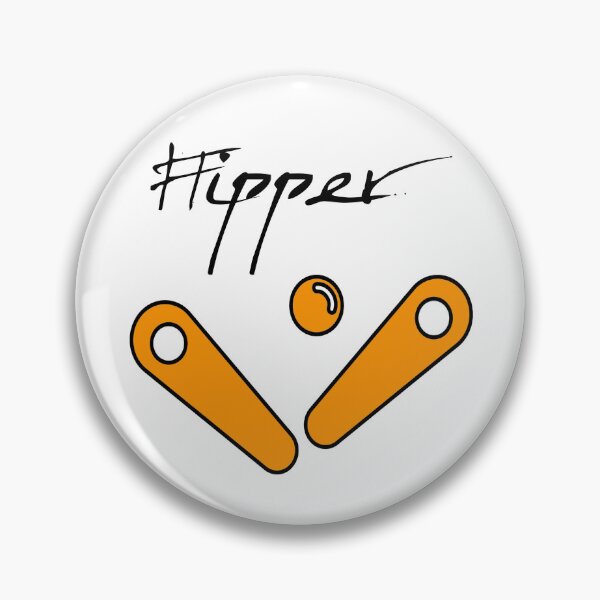 Item preview, Pinball designed and sold by TATTOO-DESIGN.
