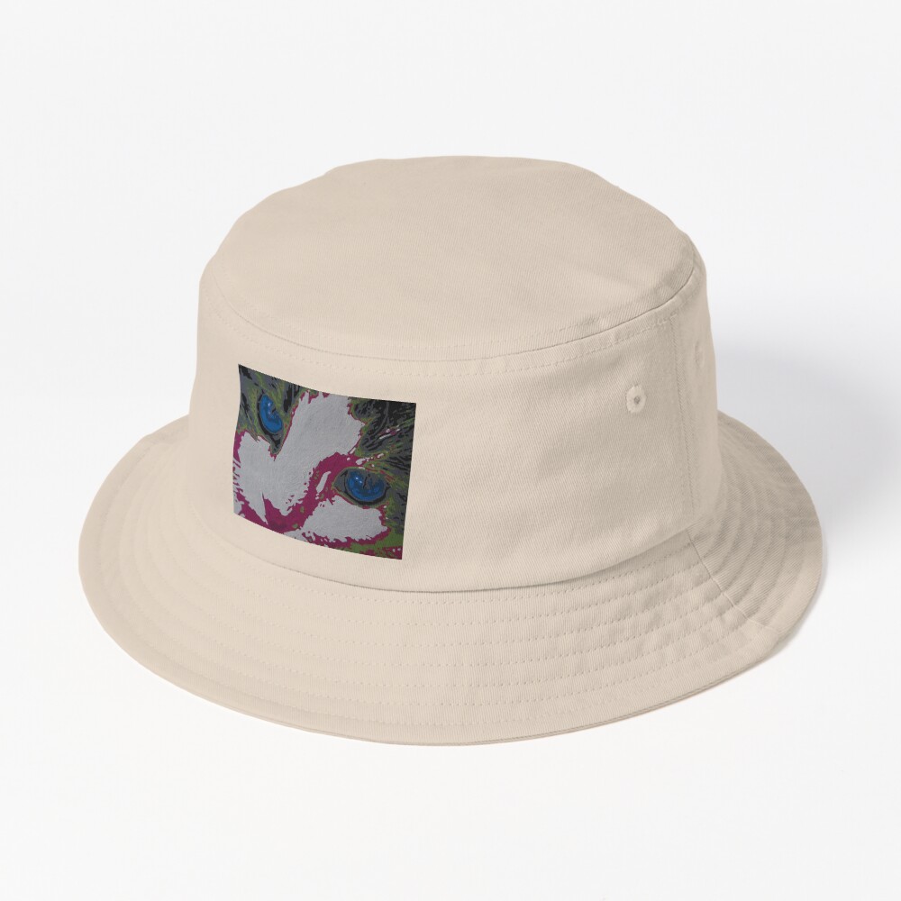 Item preview, Bucket Hat designed and sold by artistDanJ.